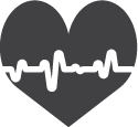 Heart Pulse Vitality