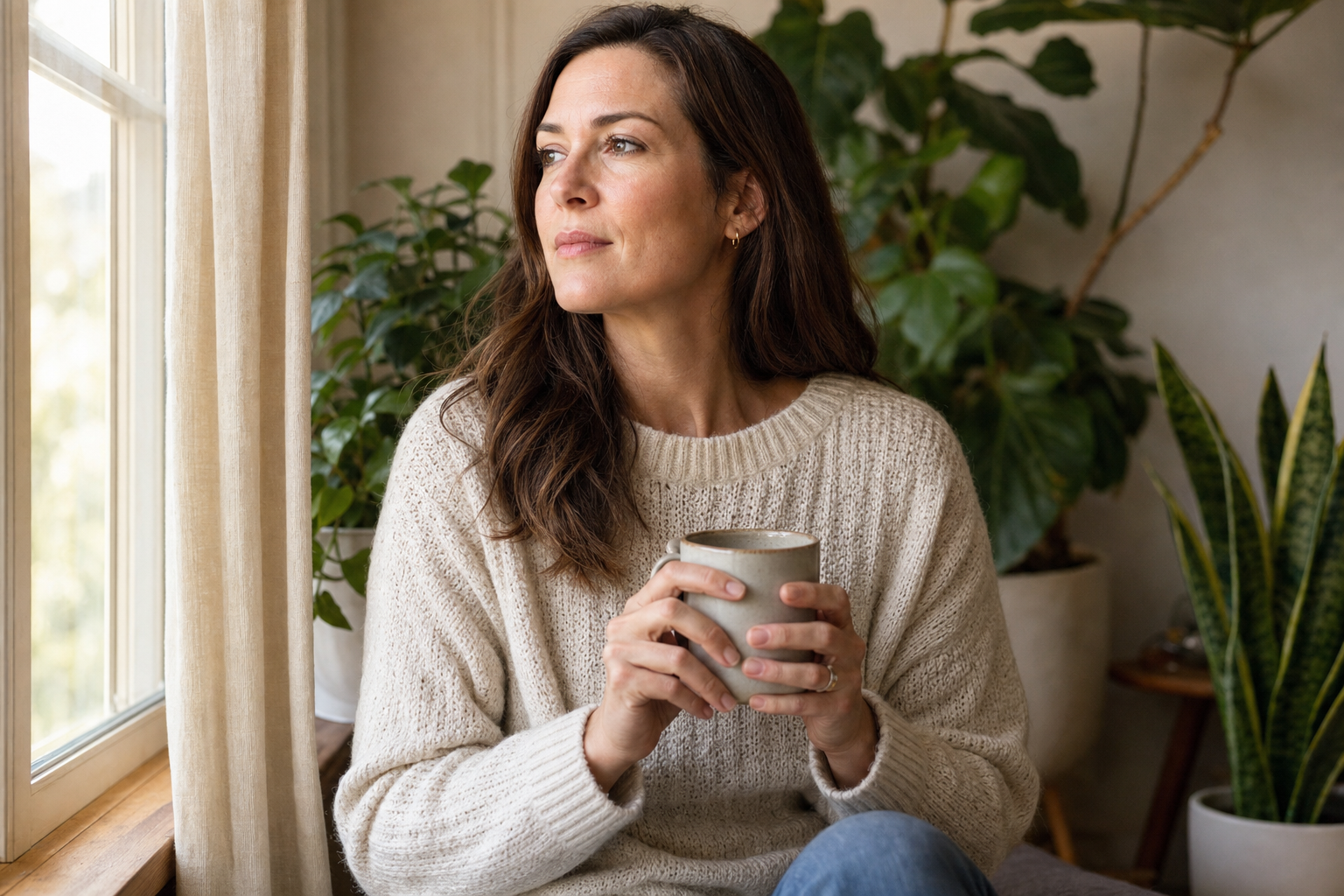 low dopamine symptoms