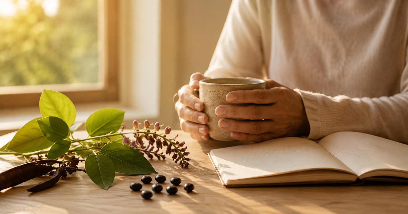 Mucuna Pruriens and Mood &ndash; What the Research Shows