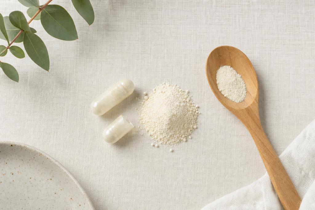 mucuna pruriens dosage