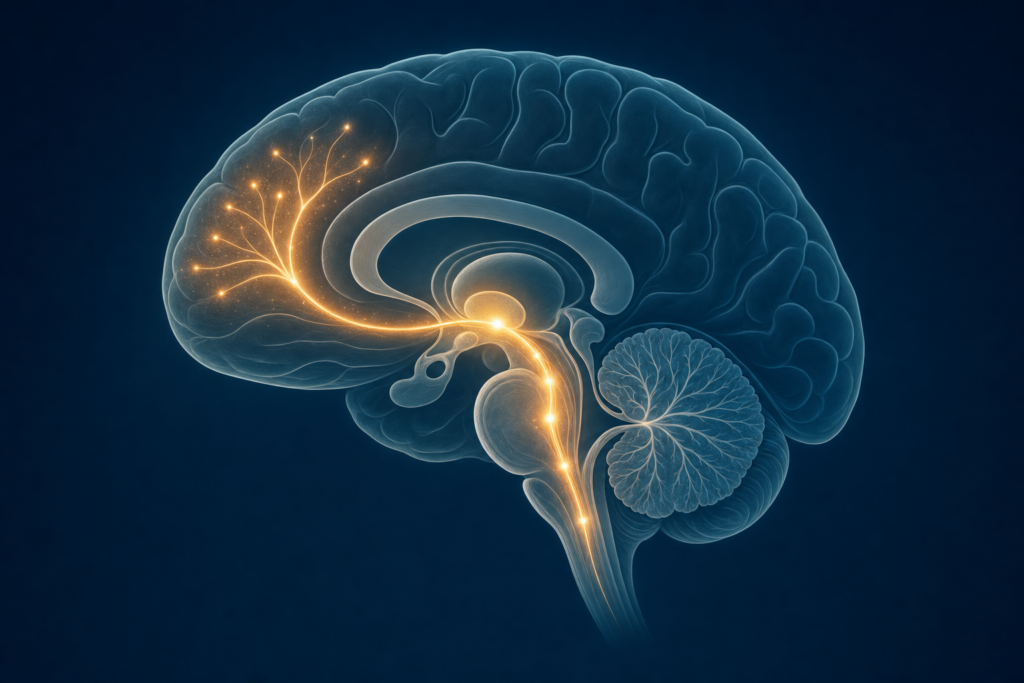 low dopamine symptoms